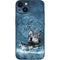 Brigid Ashwood Celtic Wolf iPhone 14 Plus Skin